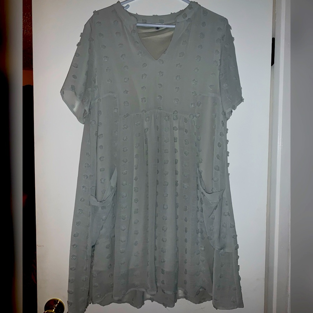 Boutique dress